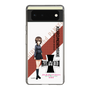 Slim Protection Case［ Girls und Panzer - Maho Nishizumi ］
