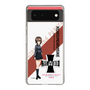 Slim Protection Case［ Girls und Panzer - Maho Nishizumi ］
