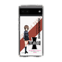 Slim Protection Case［ Girls und Panzer - Maho Nishizumi ］