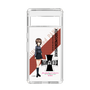Slim Protection Case［ Girls und Panzer - Maho Nishizumi ］
