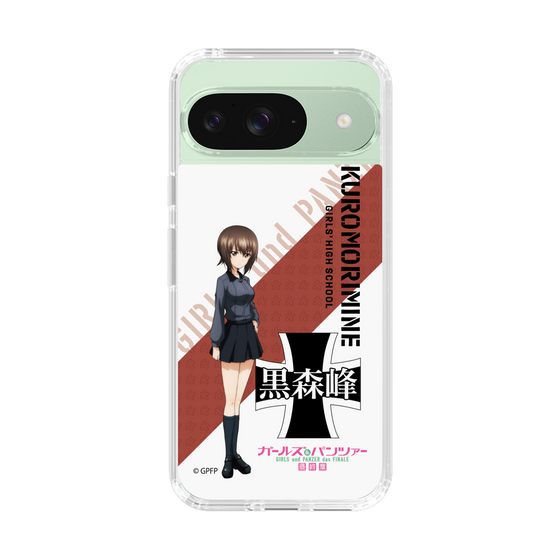 Slim Protection Case［ Girls und Panzer - Maho Nishizumi ］
