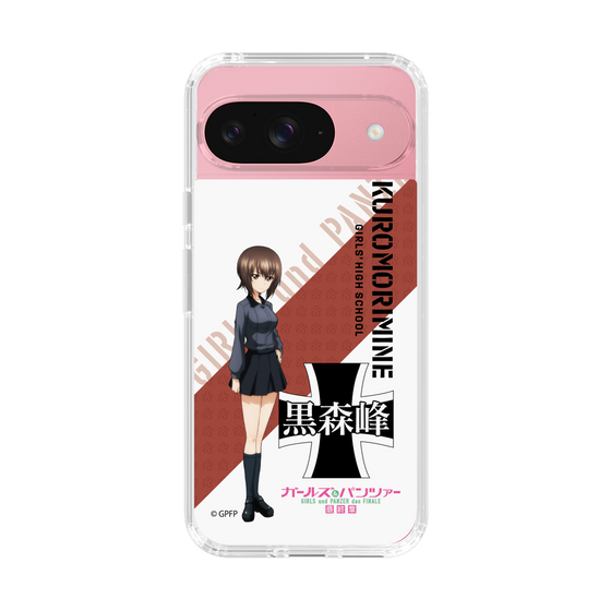 Slim Protection Case［ Girls und Panzer - Maho Nishizumi ］