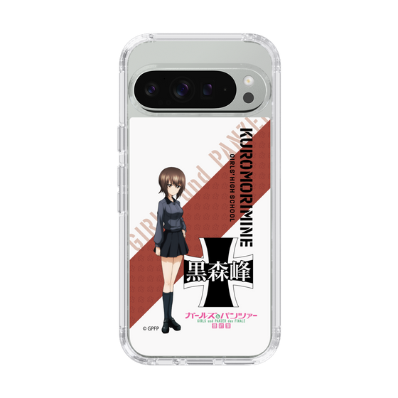 Slim Protection Case［ Girls und Panzer - Maho Nishizumi ］