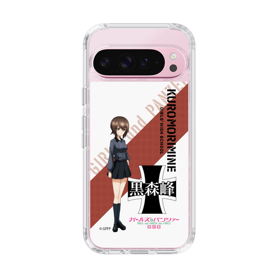 Slim Protection Case［ Girls und Panzer - Maho Nishizumi ］