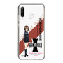 Slim Protection Case［ Girls und Panzer - Maho Nishizumi ］