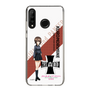 Slim Protection Case［ Girls und Panzer - Maho Nishizumi ］