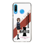 Slim Protection Case［ Girls und Panzer - Maho Nishizumi ］