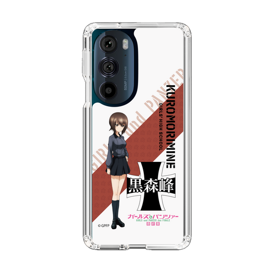 Slim Protection Case［ Girls und Panzer - Maho Nishizumi ］
