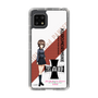 Slim Protection Case［ Girls und Panzer - Maho Nishizumi ］