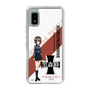 Slim Protection Case［ Girls und Panzer - Maho Nishizumi ］