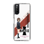 Slim Protection Case［ Girls und Panzer - Maho Nishizumi ］