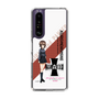 Slim Protection Case［ Girls und Panzer - Maho Nishizumi ］