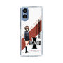 Slim Protection Case［ Girls und Panzer - Maho Nishizumi ］