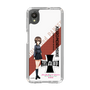 Slim Protection Case［ Girls und Panzer - Maho Nishizumi ］