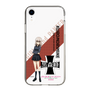 Slim Protection Case［ Girls und Panzer - Erika Itsumi ］