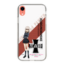 Slim Protection Case［ Girls und Panzer - Erika Itsumi ］