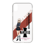 Slim Protection Case［ Girls und Panzer - Erika Itsumi ］