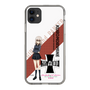 Slim Protection Case［ Girls und Panzer - Erika Itsumi ］