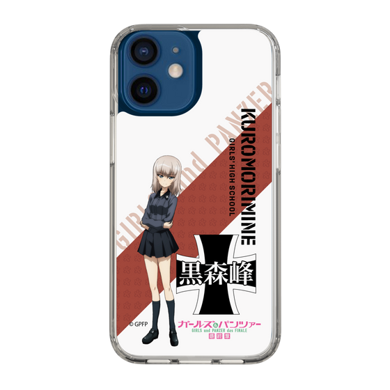 Slim Protection Case［ Girls und Panzer - Erika Itsumi ］