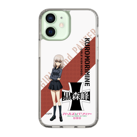 Slim Protection Case［ Girls und Panzer - Erika Itsumi ］
