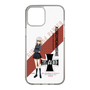 Slim Protection Case［ Girls und Panzer - Erika Itsumi ］