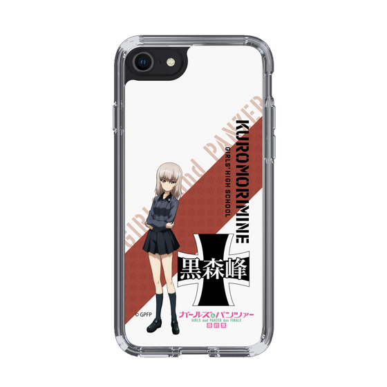 Slim Protection Case［ Girls und Panzer - Erika Itsumi ］