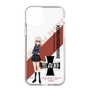 Slim Protection Case［ Girls und Panzer - Erika Itsumi ］