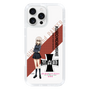 Slim Protection Case［ Girls und Panzer - Erika Itsumi ］