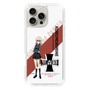 Slim Protection Case［ Girls und Panzer - Erika Itsumi ］