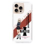 Slim Protection Case［ Girls und Panzer - Erika Itsumi ］