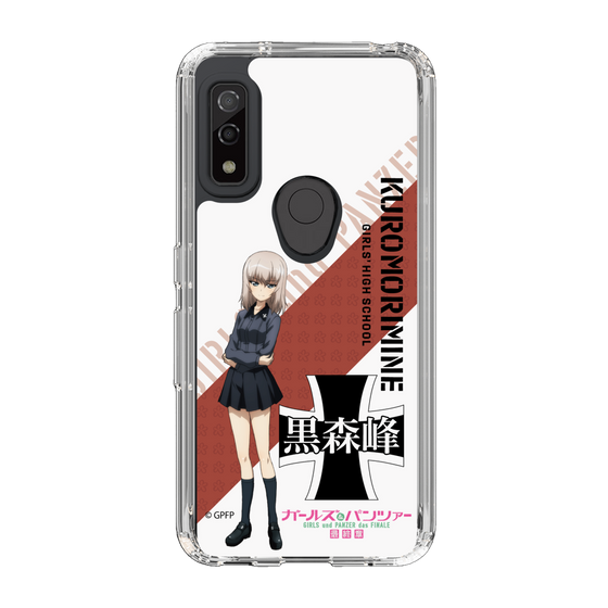Slim Protection Case［ Girls und Panzer - Erika Itsumi ］
