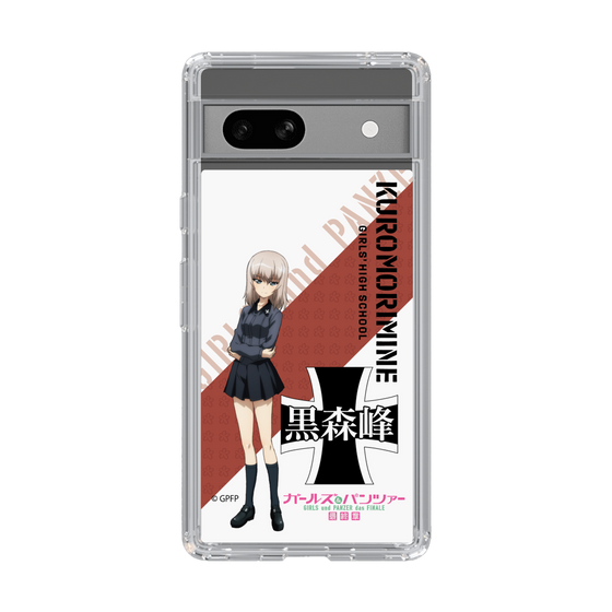 Slim Protection Case［ Girls und Panzer - Erika Itsumi ］