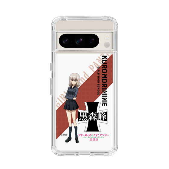 Slim Protection Case［ Girls und Panzer - Erika Itsumi ］