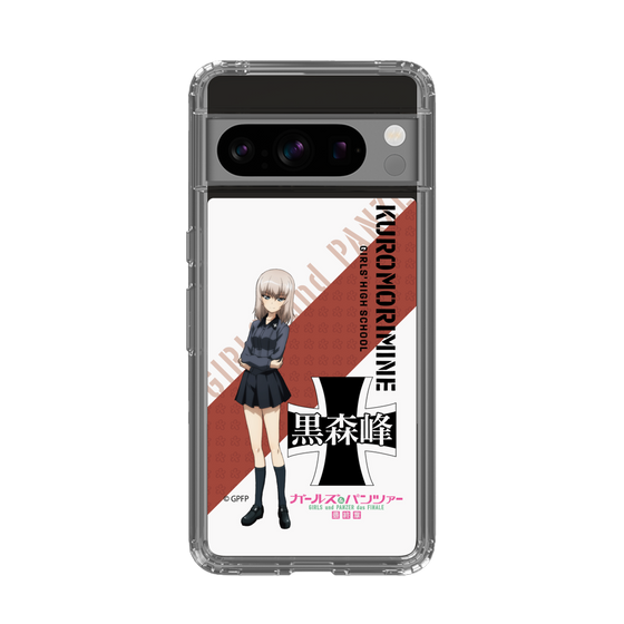 Slim Protection Case［ Girls und Panzer - Erika Itsumi ］