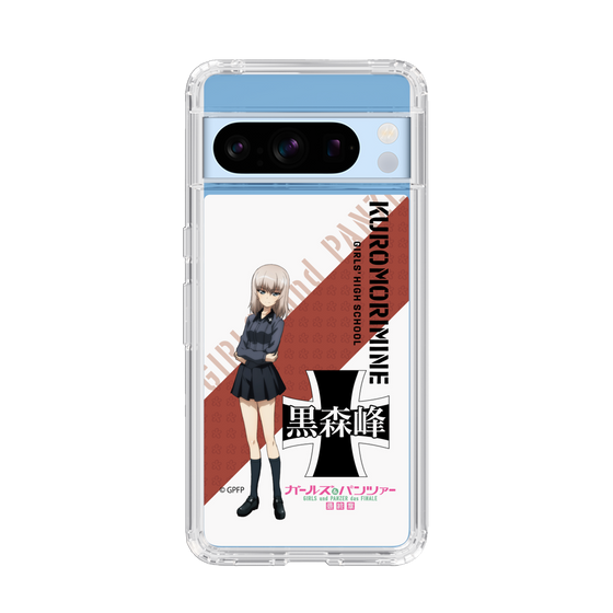 Slim Protection Case［ Girls und Panzer - Erika Itsumi ］