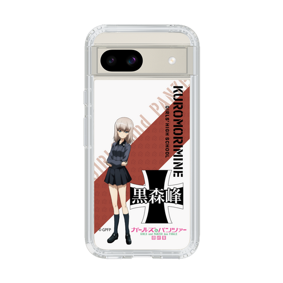Slim Protection Case［ Girls und Panzer - Erika Itsumi ］