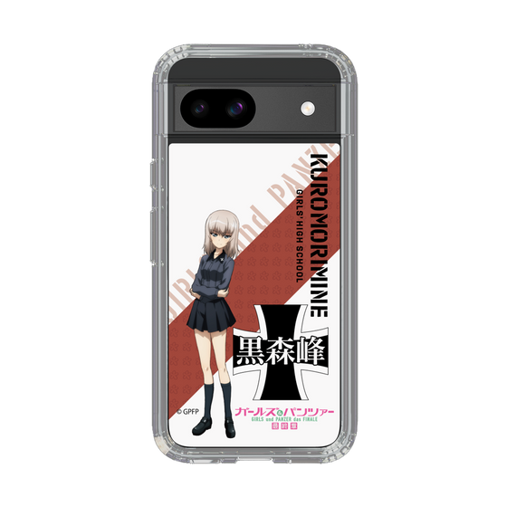 Slim Protection Case［ Girls und Panzer - Erika Itsumi ］