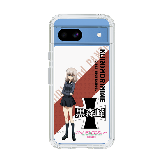 Slim Protection Case［ Girls und Panzer - Erika Itsumi ］