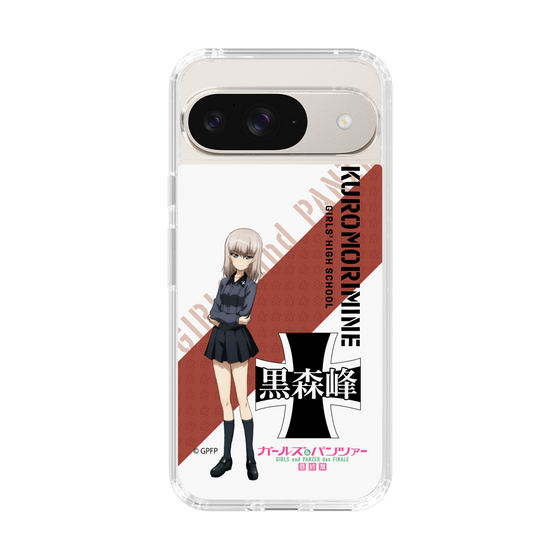 Slim Protection Case［ Girls und Panzer - Erika Itsumi ］