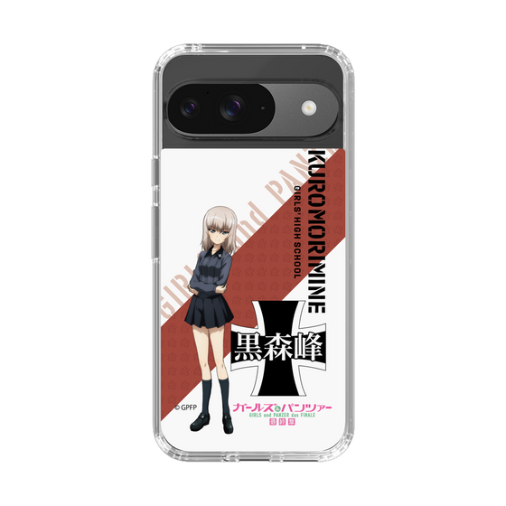 Slim Protection Case［ Girls und Panzer - Erika Itsumi ］