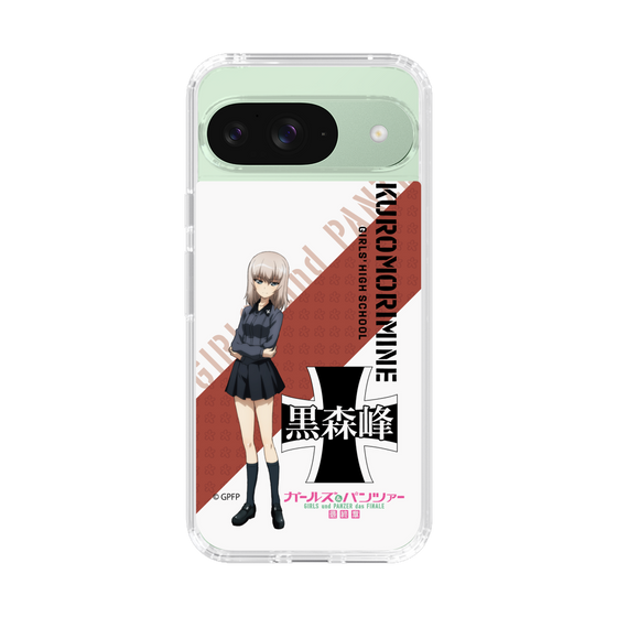 Slim Protection Case［ Girls und Panzer - Erika Itsumi ］