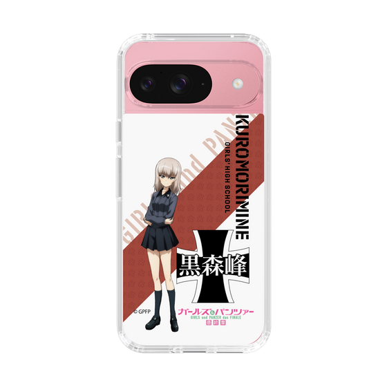 Slim Protection Case［ Girls und Panzer - Erika Itsumi ］