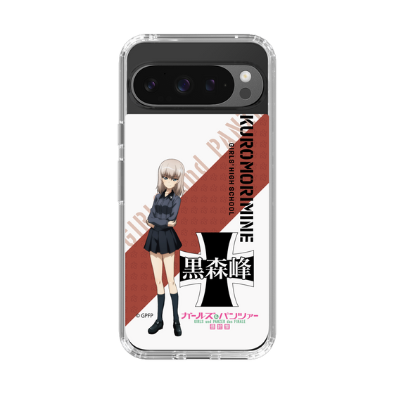 Slim Protection Case［ Girls und Panzer - Erika Itsumi ］