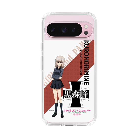 Slim Protection Case［ Girls und Panzer - Erika Itsumi ］
