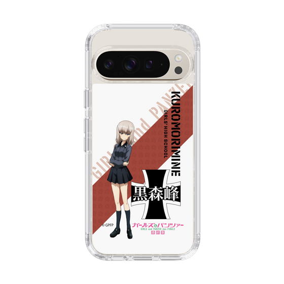 Slim Protection Case［ Girls und Panzer - Erika Itsumi ］