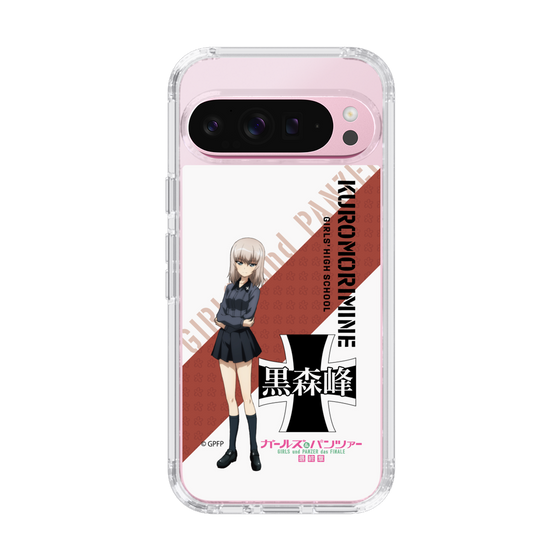Slim Protection Case［ Girls und Panzer - Erika Itsumi ］