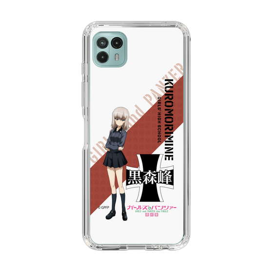 Slim Protection Case［ Girls und Panzer - Erika Itsumi ］