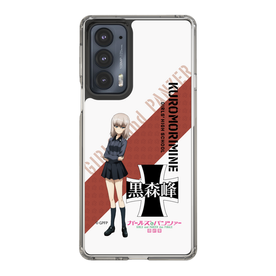 Slim Protection Case［ Girls und Panzer - Erika Itsumi ］