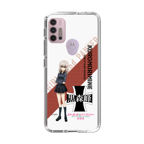 Slim Protection Case［ Girls und Panzer - Erika Itsumi ］
