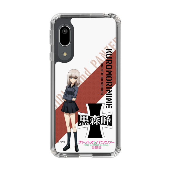 Slim Protection Case［ Girls und Panzer - Erika Itsumi ］